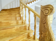 Satılır 6 otaqlı 410 m2 həyət evi Şüvəlan