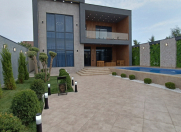 Satılır 4 otaqlı 260 m2 bağ evi Mərdəkan