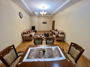 İcarəyə verilir 2 otaqlı 111 m2 yeni tikili Abu Arena