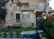 Satılır 4 otaqlı 160 m2 bağ evi Mərdəkan