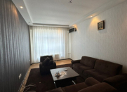 Satılır 3 otaqlı 70 m2 yeni tikili İnşaatçılar m.