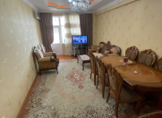 Satılır 3 otaqlı 85 m2 yeni tikili Neftçilər m.