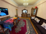 Satılır 2 otaqlı 90 m2 yeni tikili Nəsimi m.