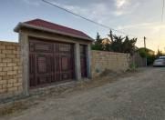 Satılır 6 otaqlı 230 m2 villa Mehdiabad
