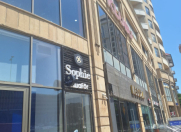 İcarəyə verilir 3 otaqlı 75 m2 obyekt Naftalan