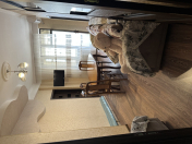 İcarəyə verilir 3 otaqlı 70 m2 yeni tikili Yeni Yasamal