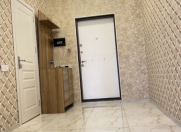 Satılır 2 otaqlı 58 m2 yeni tikili Yeni Yasamal