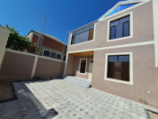 Satılır 6 otaqlı 200 m2 həyət evi Binə
