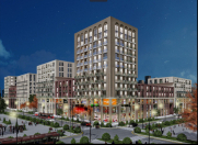 Satılır 2 otaqlı 90 m2 yeni tikili Gənclik m.