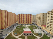 Satılır 2 otaqlı 71 m2 köhnə tikili Saray