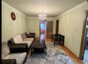 İcarəyə verilir 2 otaqlı 50 m2 köhnə tikili İnşaatçılar m.