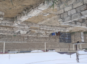 Satılır 3 otaqlı 3 m2 həyət evi Zabrat 2