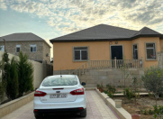 Satılır 4 otaqlı 125 m2 həyət evi Binə