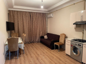 İcarəyə verilir 2 otaqlı 50 m2 yeni tikili Sumqayıt