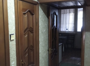 Satılır 2 otaqlı 52 m2 köhnə tikili 4 mkr