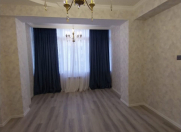Satılır 2 otaqlı 60 m2 yeni tikili Yeni Yasamal