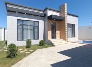 Satılır 4 otaqlı 180 m2 bağ evi Şüvəlan