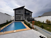 Satılır 6 otaqlı 250 m2 həyət evi Şüvəlan