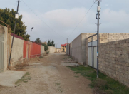 Satılır 5 sot torpaq Hövsan