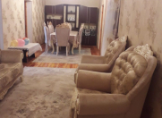 Satılır 4 otaqlı 140 m2 həyət evi Gəncə