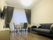 İcarəyə verilir 2 otaqlı 50 m2 yeni tikili 20 yanvar m.