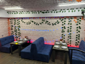 İcarəyə verilir 1 otaqlı 110 m2 obyekt Molokan bağı