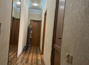 Satılır 3 otaqlı 74 m2 yeni tikili Xırdalan