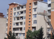 Satılır 3 otaqlı 90 m2 köhnə tikili Əhmədli
