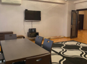 İcarəyə verilir 3 otaqlı 173 m2 yeni tikili 28 May m.