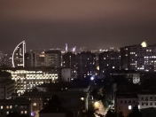 İcarəyə verilir 3 otaqlı 100 m2 yeni tikili Nəriman Nərimanov m.