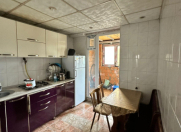 Satılır 3 otaqlı 70 m2 köhnə tikili Elmlər Akademiyası m.