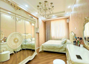 Satılır 2 otaqlı 100 m2 yeni tikili Xətai r.