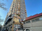 Satılır 2 otaqlı 102 m2 yeni tikili Nəriman Nərimanov m.