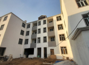 Satılır 1 otaqlı 50 m2 yeni tikili Masazır