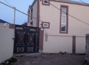 Satılır 4 otaqlı 144 m2 həyət evi Binə
