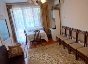 Satılır 2 otaqlı 55 m2 köhnə tikili Binəqədi r.