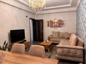 Satılır 2 otaqlı 48 m2 yeni tikili İnşaatçılar m.