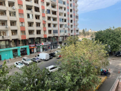 İcarəyə verilir 2 otaqlı 90 m2 yeni tikili Gənclik m.