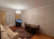 Satılır 3 otaqlı 70 m2 köhnə tikili Hövsan