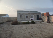 Satılır 3 otaqlı 80 m2 həyət evi Maştağa