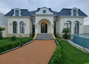 Satılır 5 otaqlı 260 m2 bağ evi Mərdəkan