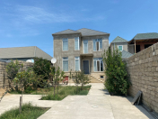Satılır 5 otaqlı 237 m2 həyət evi Maştağa