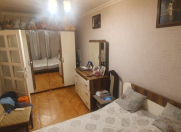 Satılır 3 otaqlı 75 m2 köhnə tikili Hüseyn Cavid parkı