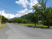 İcarəyə verilir 2 otaqlı 102 m2 həyət evi Qax