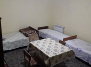 İcarəyə verilir 1 otaqlı 30 m2 həyət evi Asan Xidmət-3