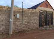Satılır 5 otaqlı 250 m2 həyət evi Məhəmmədli