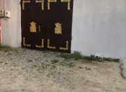 Satılır 2 otaqlı 70 m2 həyət evi Sea Breeze Resort