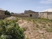 Satılır 3 sot torpaq Qala