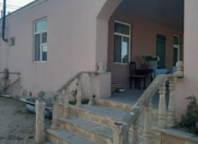 Satılır 6 otaqlı 200 m2 həyət evi Bilgəh