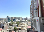 İcarəyə verilir 3 otaqlı 107 m2 yeni tikili 28 may